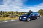 Volkswagen Golf TSI Wagon 2017 года (AU)